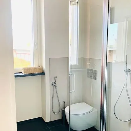 דירה Tranquillo Vicino Ad Alba *